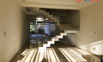 Imagem 3: PIRACICABA - Casa Padrão - São Dimas