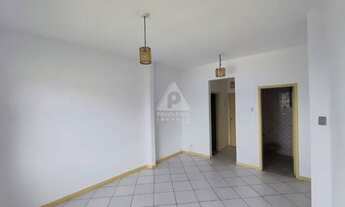 Imagem 7: Kitnet com vista livre para toda a cidade