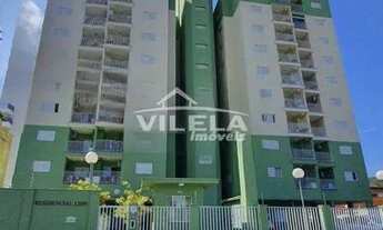 Imagem: Apartamento para Locação. Residencial