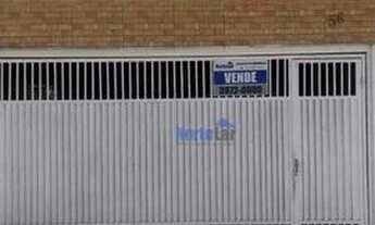 Imagem 2: Sobrado com 3 dormitórios à venda, 180 m² - Vila Nina - São Paulo/SP