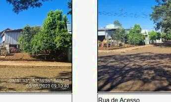 Imagem 2: PINHALZINHO - Casa Padrão - PIONEIRO