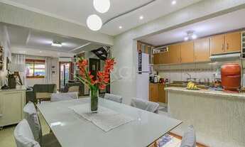 Imagem 3: Casa para Venda - 119.04m², 4 dormitórios, sendo 1 suites, 2 vagas - Espirito Santo