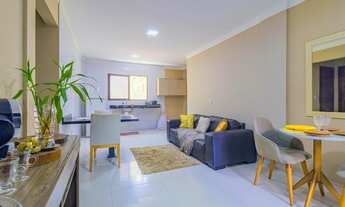 Imagem 3: Centro de Porto de Galinhas