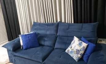 Imagem 4: Apartamento ha venda possui 65 metros quadrados com 3 quartos 1 suíte 2 banheiros 1 vaga d