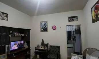 Imagem 4: CASA EM PAU MIÚDO