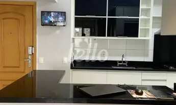 Imagem 6: Santo André - Apartamento Padrão - Vila Bastos