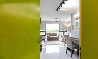 Imagem 6: Apartamento para Venda - 83m², 3 dormitórios, sendo 1 suites, 2 vagas - Camaquã