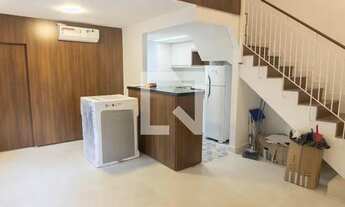 Imagem: Apartamento para Aluguel - Consolação