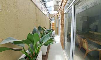 Imagem 4: CASA 4 SUÍTES Casa em condomínio com 4 dormitórios