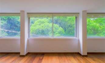 Imagem 6: More próxomo da estação Trianon Masp ,ao lado do colégio Dante Alighieri