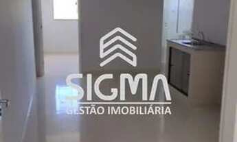 Imagem: APARTAMENTO RESIDENCIAL em MACAÉ - RJ