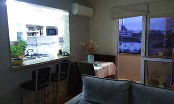 Imagem: Apartamento para Venda - 55.41m², 2 dormitórios