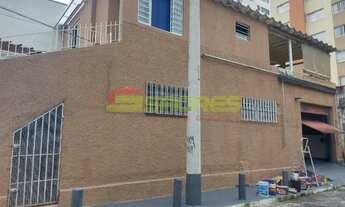 Imagem 5: Casa de 1 dormitório - V. Leonor