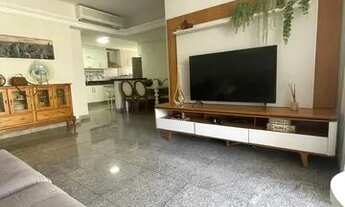 Imagem 2: Gigante apartamento à venda, com 3 quartos/suíte em Praia da Costa