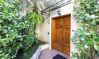 Imagem 3: Casa para Venda em São Paulo, Jardim Petrópolis, 5 dormitórios, 5 suítes, 2 banheiros, 5 v