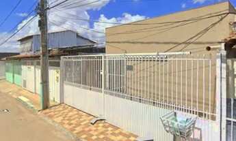 Imagem 1: Casa QN 5B Riacho Fundo 2