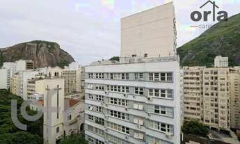 Imagem 6: Apartamento com 3 dormitórios à venda, 149 m² por R$ 1.650.000 - Copacabana - Rio de Janei