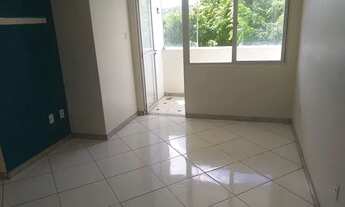 Imagem 2: Apartamento 2/4 vila Vila Laura composto por 2/4,sala,varanda,cozinha americana