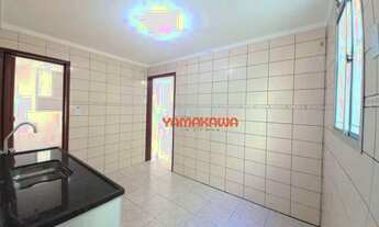 Imagem 5: Apartamento com 2 dormitórios para alugar, 48 m² - Itaquera - São Paulo/SP