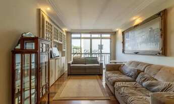 Imagem 2: Apartamento Venda 3 Dormitórios - 107 m² Santo Amaro