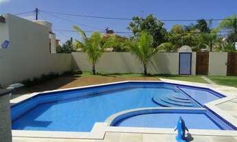 Imagem 4: Sobrado para aluguel tem 400 metros quadrados com 8 quartos