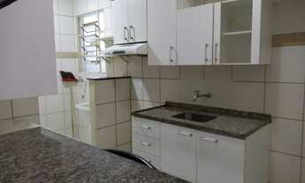 Imagem 6: Alugo excelente apartamento no condomínio Jardim Imperial, Aleixo