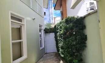 Imagem 5: Casa em condomínio para locação com 4 dormitórios, 285 m², piscina, Residencial Sunset Par