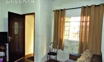 Imagem 2: Santo André - Casa Padrão - Parque das Nações