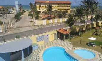 Imagem 2: Apto em Icaraí Caucaia 3 Quartos mais dependência na Av. Central