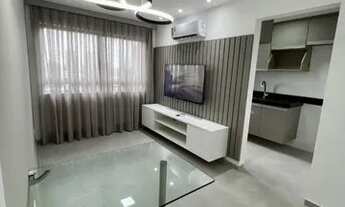 Imagem 2: Apartamento na Encruzilhada - Mobiliado