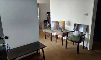 Imagem 3: Apartamento no Edifício Thomaz Gregori