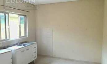 Imagem 2: Santo André - Casa Padrão - Parque Novo Oratório