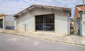 Imagem 3: Casa Residencial / Núcleo Residencial Satélite