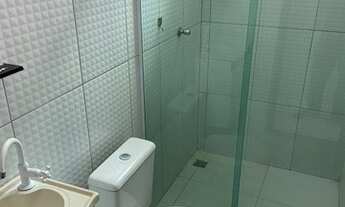 Imagem 7: Kitnet 1 Quarto no Conjunto Augusto Franco Bairro Farolândia