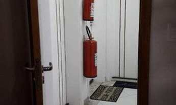 Imagem 7: Apartamento com 2 dormitórios à venda, 44 m² - Vila Valparaíso - Santo André/SP