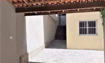 Imagem 5: LOCAÇÃO - PERDIZES CASA COMERCIAL 50M 2 Á.C ÁREA EXTERNA COM CHURRASQUEIRA!!!