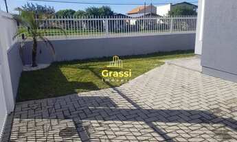 Imagem 3: Casa Duplex para Venda em Imbé, Mariluz, 2 dormitórios, 2 suítes, 2 banheiros, 1 vaga