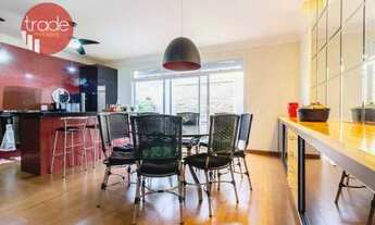 Imagem 7: Casa com 3 dormitórios à venda, 240 m² por R$ 980.000,00 - Jardim São Luiz - Ribeirão Pret