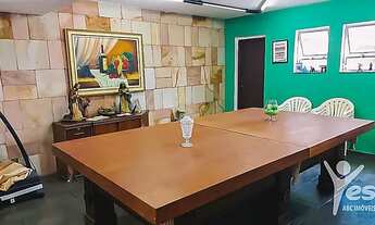 Imagem 5: Cód.: 13811 - Casa com 04 dormitórios sendo 03 suítes e 06 vagas de garagem - Santa Maria