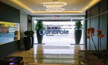 Imagem: MH/Sala Comercial Ed. PME Business Tower