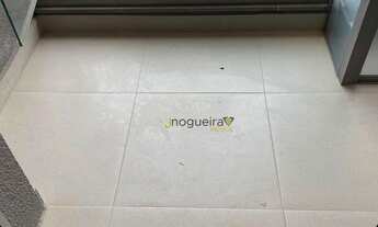 Imagem 3: Studio com 1 dormitório para alugar, 25 m² por R$ 3.650,01/mês - Alto da Boa Vista - São P