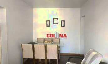 Imagem: Apartamento com 2 dormitórios à venda