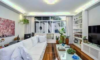 Imagem: Apartamento-À VENDA-Copacabana-Rio de Janeiro-RJ