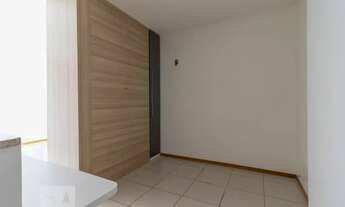 Imagem: Apartamento para Aluguel - Águas Claras