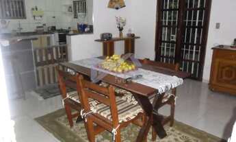 Imagem 7: Chácara com piscina no bairro Chácaras Bopiranga em Itanhaém