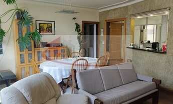 Imagem: Apartamento à venda com 3 quartos sendo