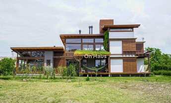 Imagem: Casa à venda, 215 m² por R$ 4.800.000,00