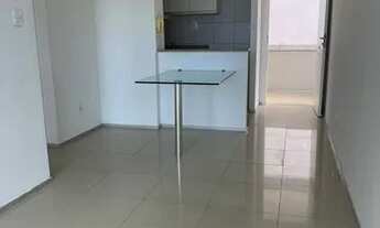 Imagem 6: Apartamento para aluguel tem 49 metros quadrados com 1 quarto em Ponta do Farol - São Luís