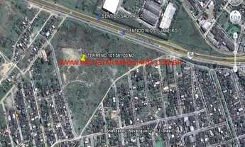 Imagem: Terreno à venda em Com.Soares - Nova Iguaçu