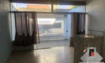 Imagem 3: Sobrado na Vila Zelina